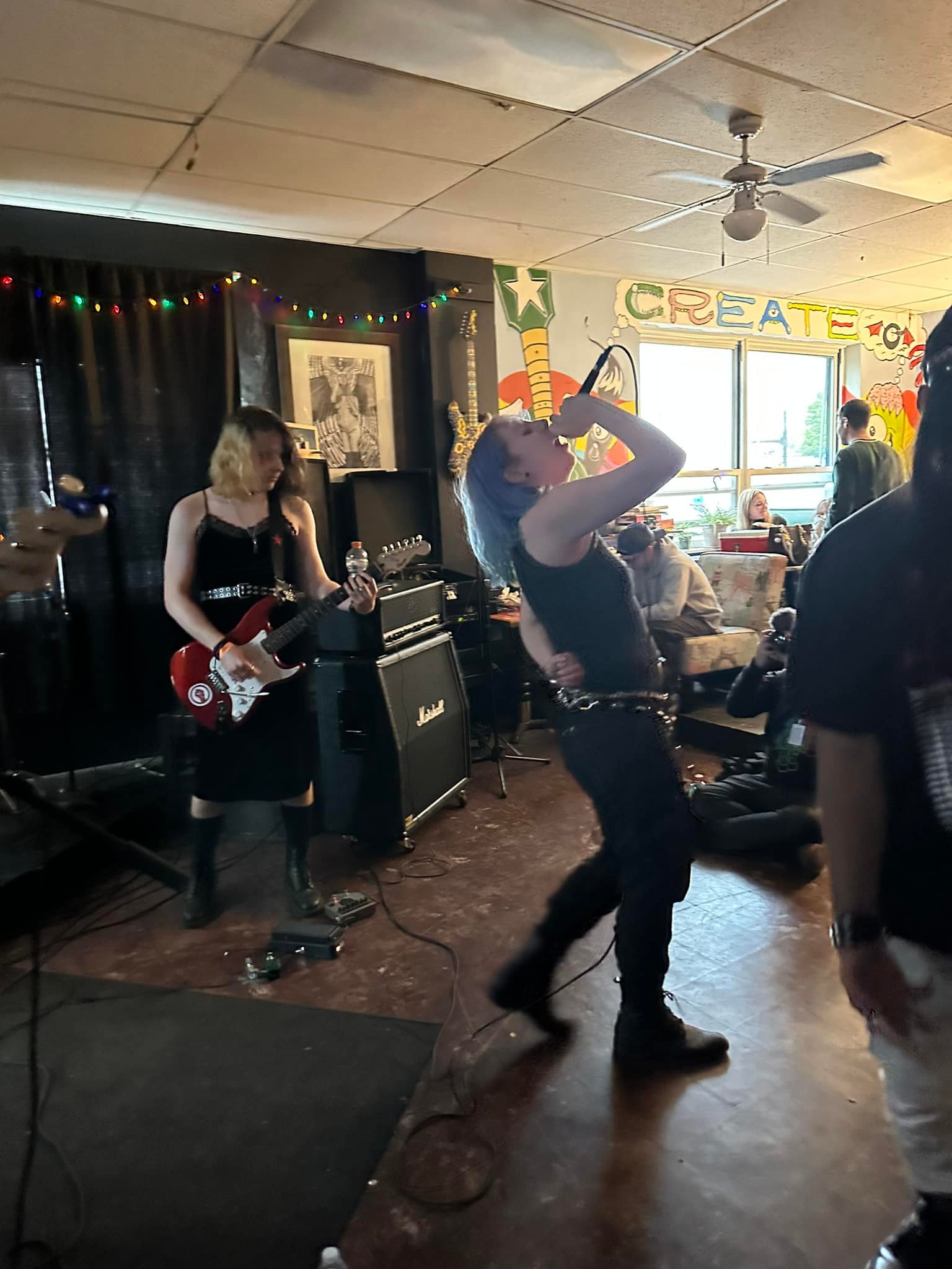 Board oversight in meeting