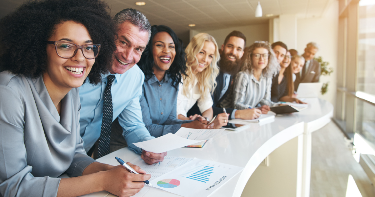 Public reporting transparency